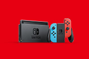 ����Nintendo Switch���йٷ�����Ƭ��ʽ��