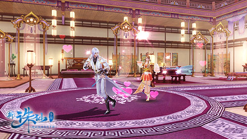 ȤζNPC�����淨