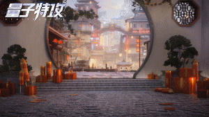 全新春节主题,浓浓年味伴身边