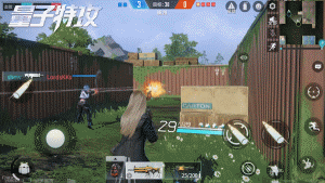 4V4��Ӫģʽ�������ҵ�ƴǹ�Ծ�