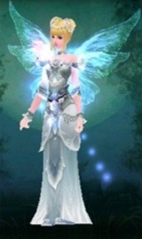 倩女幽魂性感医师时装秀