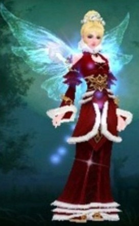 倩女幽魂性感医师时装秀