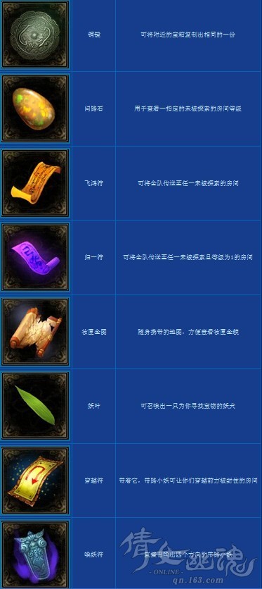 倩女幽魂妆匣遗珍