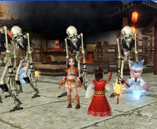 六一活动趣味变身