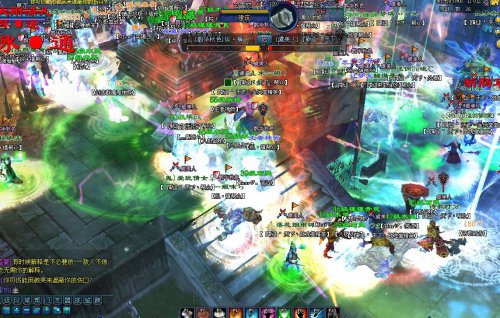 富春山居【乾坤】力挫千里江山【以战止战】