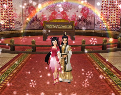 男医X女魅,这对好成熟,有范儿