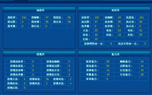 神浮黎刀客号藏宝阁信息