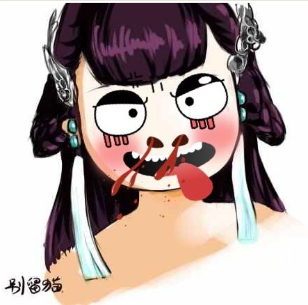 被玩坏的医师妹子神表情图集