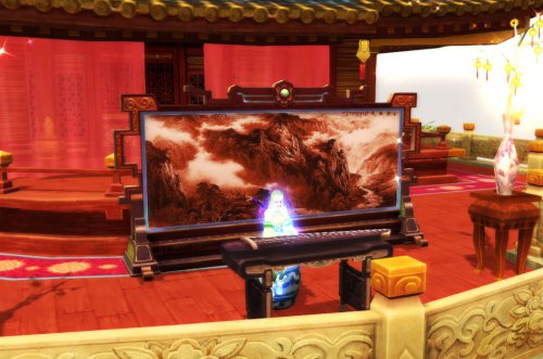 幽梦家园美景秀