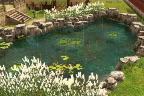 幽梦家园美景秀