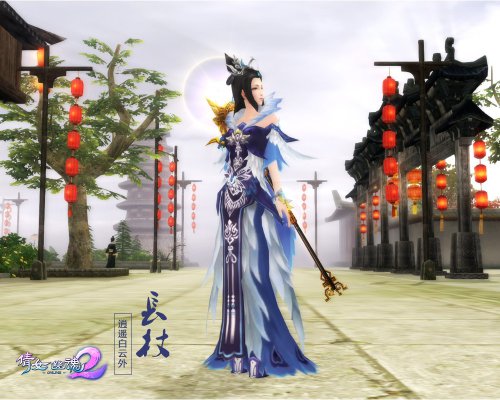 武器类神兵展示