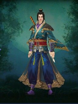新时装花様