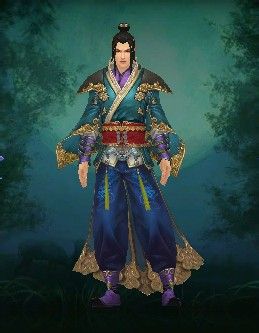 新时装花様