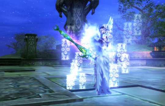 蓄力一击,双败赛谁也不能失败第二次