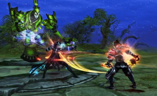 成王败寇,尽在最后一战揭晓