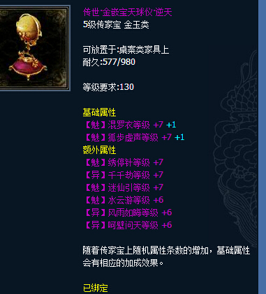 倩女藏宝阁大神盘点:红尘尽染′