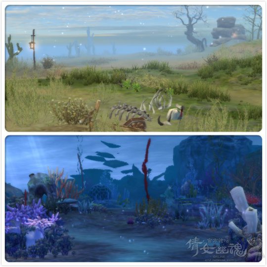 家园领地星级测评