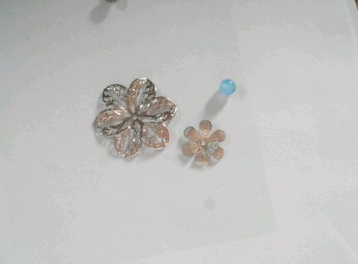 神还原女医师发饰