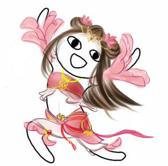 倩女同人恶搞表情包
