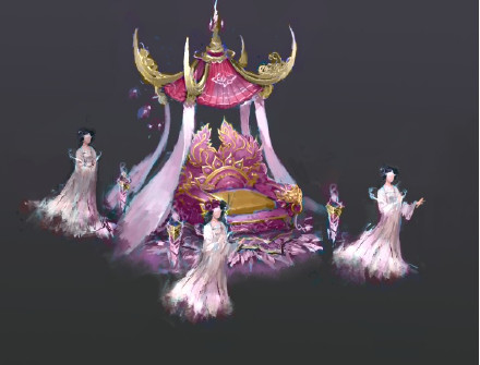 济南玩家交流会坐骑