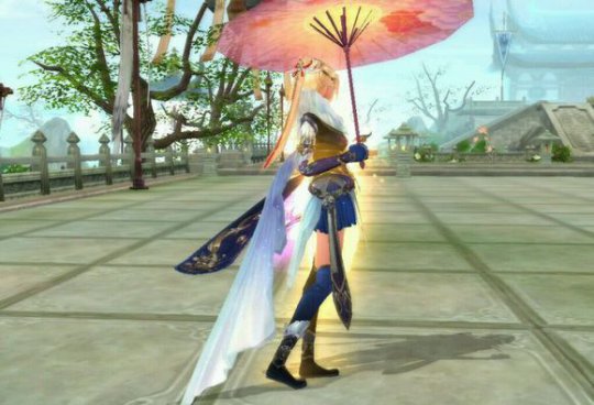 女刀客新拓本110+粉