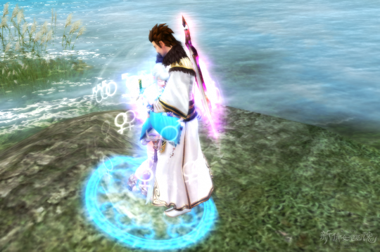 杨家镇风景一览