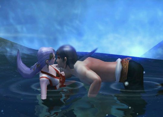 污妖王的倩女世界我惊呆了