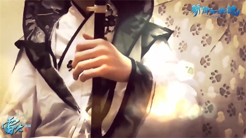 二胡男神辰小弦演绎《别赋》