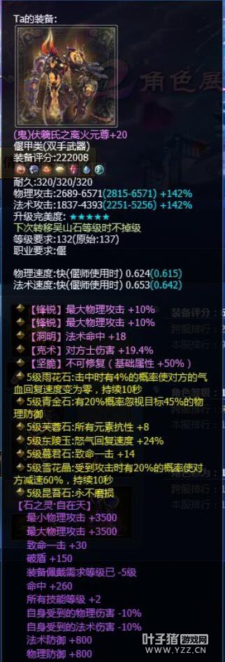 那些伤害过我们的偃师核武器