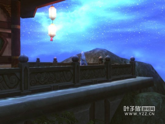 我有故事可换酒(二)