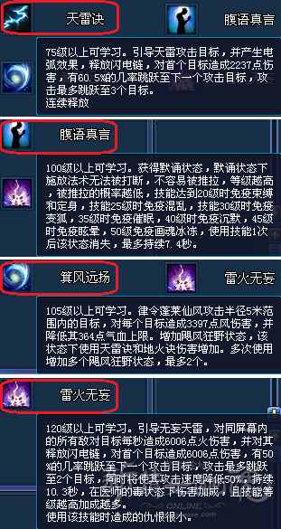侠侣PK大赛