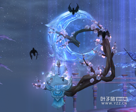 新倩女幽魂10.13维护公告解读