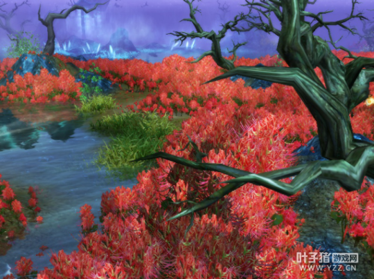 倩女幽魂同人小说 《红梅》楔子(下)