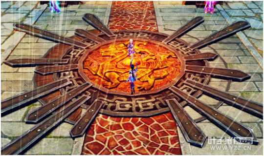 倩女幽魂同人小说:我的师父居然不是抠脚大汉!(中)