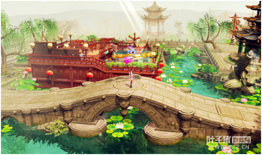 倩女幽魂同人小说:我的师父居然不是抠脚大汉!(中)