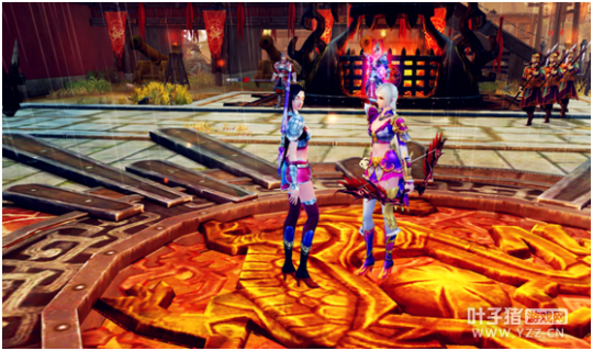 倩女幽魂同人小说:我的师父居然不是抠脚大汉!(中)