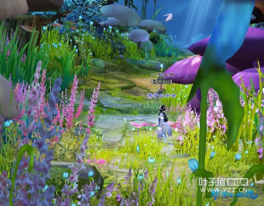 寻春怀古 最忆清明 倩女幽魂清明节活动前瞻
