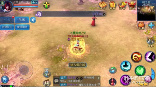 七夕节撩汉攻略 轻松推倒寇岛大BOSS徐海