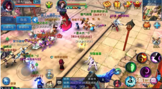 七夕节撩汉攻略 轻松推倒寇岛大BOSS徐海