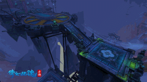 门派闯关首爆!更有门派关卡内容爆料!