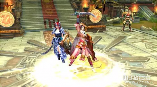 (女甲士石云馨 飒爽登场!)