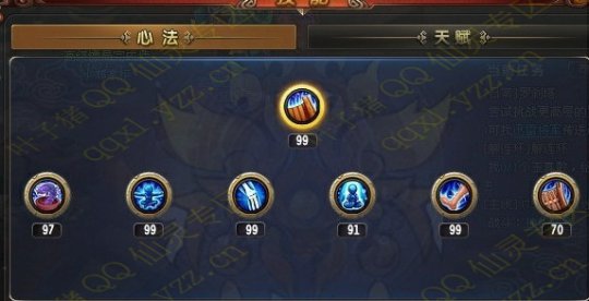 QQ89װչʾ