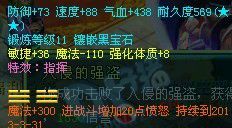 109级方寸装备展示