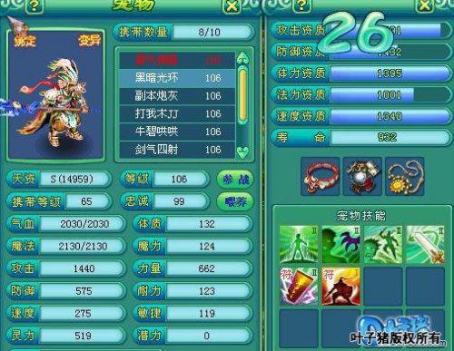 神武大唐宠物展示