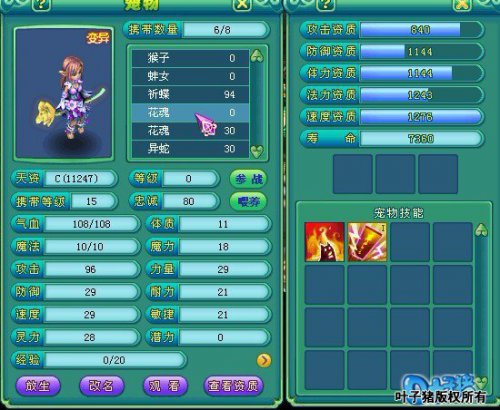 ����������չ