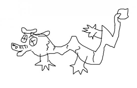 大家一起来猜宠物