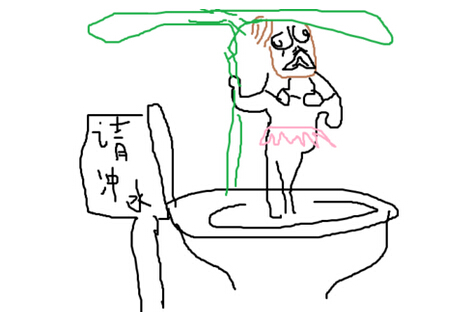 大家一起来猜宠物