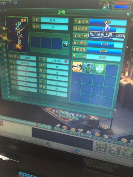 月光洗宠加打书