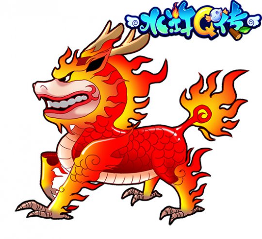 水浒Q传手游新资料片曝光 经典召唤兽和镇魔卫道副本