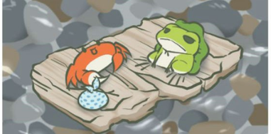 旅行青蛙螃蟹明信片怎么获得?螃蟹明信片获